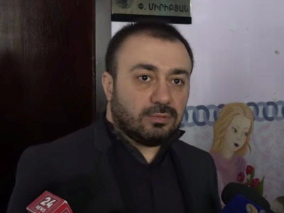 Կա կառավարման որոշակի ճգնաժամ. ավագանու անդամը՝ թիվ 94 մանկապարտեզում է