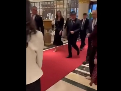 Armenia PM met in Moscow with someone shouting, ‘You are a traitor!’ (VIDEO)