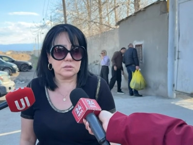 Адвокат: Друзья Давида Минасяна собираются у здания Генпрокуратуры Армении
