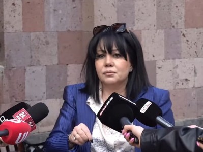 Адвокат: В записи руководителя общины Веди о Давиде Минасяне вижу восхищение - никто не остается безнаказанным