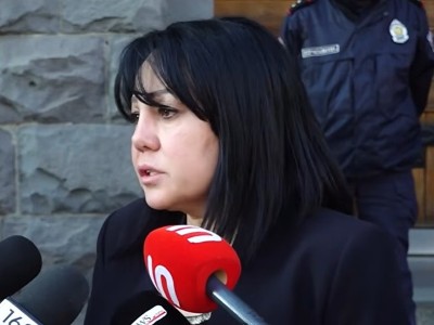 Սա դատական վախճան չի ունենալու, սա ճակատագիր չունեցող գործ է. Դավիթ Մինասյանի պաշտպան