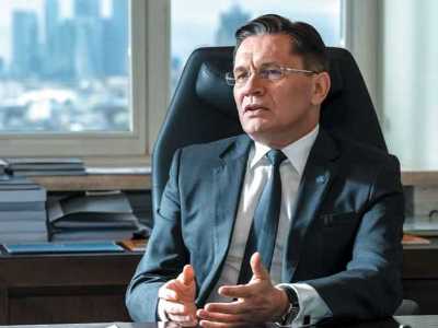 Лихачев: тема развития энергетики может повлиять на исход выборов в Армении