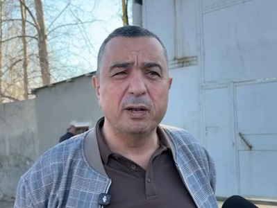 Давид Минасян всё ещё слаб после обморока - адвокат