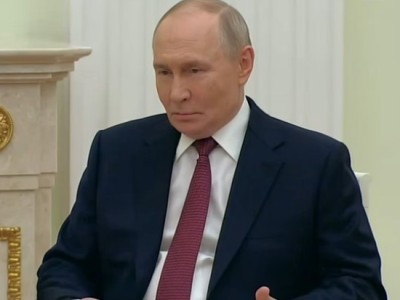 Путин: Ситуация в Карабахе остается чувствительным вопросом