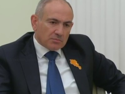 Փաշինյան. Ադրբեջանի տարածքով երկաթուղային տրանսպորտը ամրապնդում է Ռուսաստանի և Հայաստանի միջև հարաբերությունները