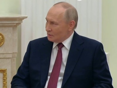 Путин: ОДКБ не могла вмешиваться в ситуацию в Карабахе после заявлений в Праге