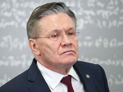 Rosatom chief: Russia has proposals for Armenia on nuclear energy