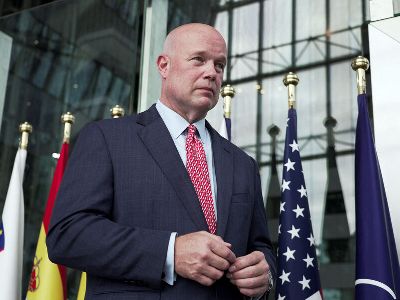 Постпред при НАТО: США убеждены, что контактируют в Иране с нужными людьми