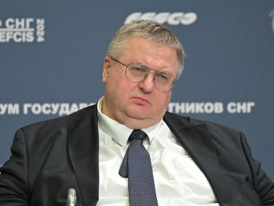 Alexey Overchuk: PM Pashinyan said there are no threats to Russian business in Armenia, but the facts say otherwise