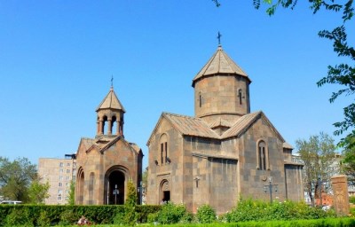 Այսօր Ավագ Հինգշաբթին է. Արարիչը ստեղծեց ձկներին ու թռչուններին
