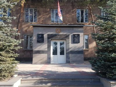 Հայաստանում կտրուկ աճել է դատապարտված կանանց և անչափահասների թիվը