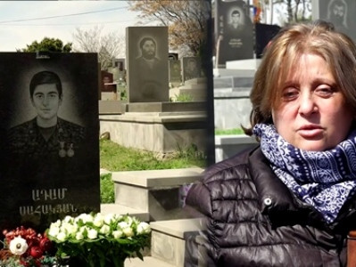 Ադամի սխրանքը ցույց տվեց՝ ինչպես պետք է մարդն ապրի արժանապատիվ և ինչպիսին պետք է լինի իսկական հայը․ Ադամի մայր