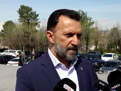 Геворк Геворгян: Они обыскали мою квартиру и квартиру моих родителей