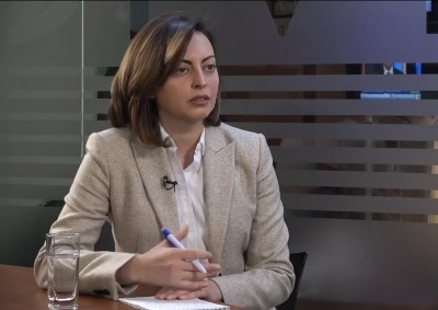 ՔՊ–ական պատգամավոր Լենա Նազարյանը չվճարվող արձակուրդ է մեկնում