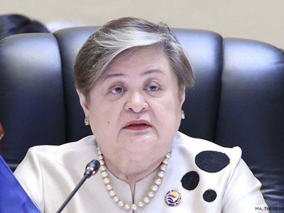Ֆիլիպիններում հայտարարել են, որ Իրանը կապահովի իրենց նավերի անվտանգ անցումը Հորմուզի նեղուցով