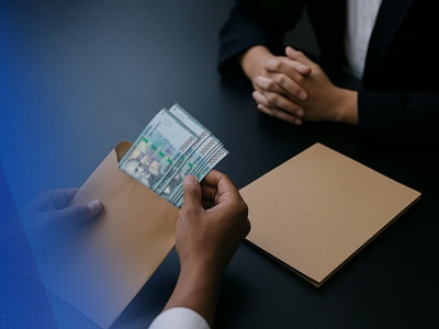 «Մեր ձևով»-ի անդամը նյութապես շահագրգռել է Հովքի նախկին ղեկավարին՝ մասնակցելու Կարապետյանի դատերին և ակցիաներին․ ՔԿ