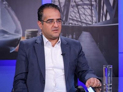 Հայաստանի համագործակցությունը հայերի 3000-ամյա քաղաքակրթությունը վերացնող Իսրայելի հետ. Դոկտոր Էհսան Մովահեդիան