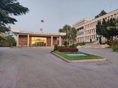 ՌԴ-ն շնորհակալ է Թուրքիային մերձավորարևելյան իրավիճակում Մոնտրյոյի կոնվենցիայի վերաբերյալ իր դիրքորոշման համար