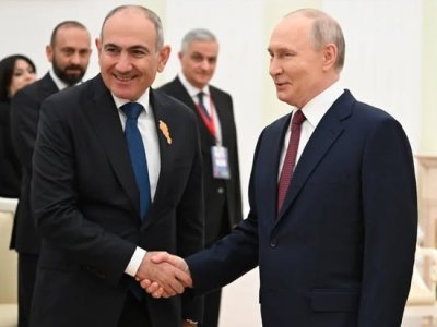 Վերջին նախազգուշացում. Ռուսաստանը վերանայելու է հարաբերությունները Հայաստանի հետ. «Рыбарь»