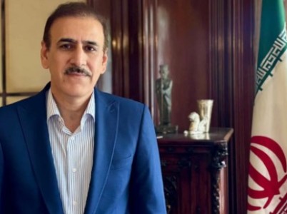 Արգենտինան Իրանի գործերի ժամանակավոր հավատարմատարին «անցանկալի անձ» է հայտարարել