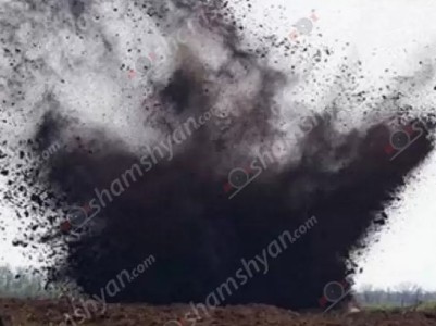Трагедия на полигонах в Баграмяне: есть погибший, ещё один человек ранен