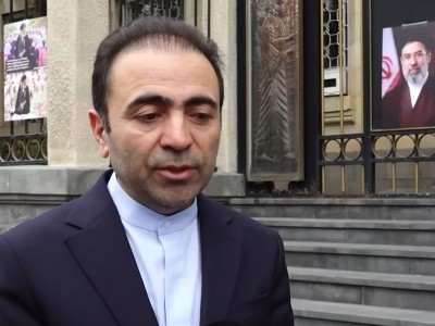 Посол Ирана: Если авантюра Трампа продолжится, внутренние программы США также столкнутся с проблемами