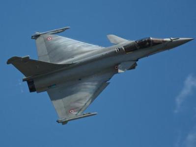 Ֆրանսիային չի հաջողվել ԱՄԷ-ին ներգրավել Dassault Rafale F5 կործանիչի արդիականացման ֆինանսավորման համար. La Tribune