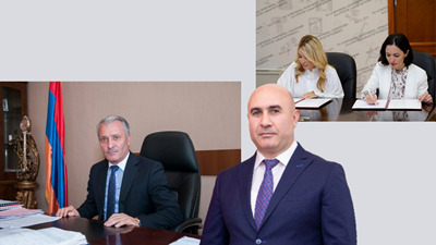 «Ժողովուրդ». Մարտունի համայնքի ղեկավարն ու եղբայրը պետության հաշվին բիզնես են դնում