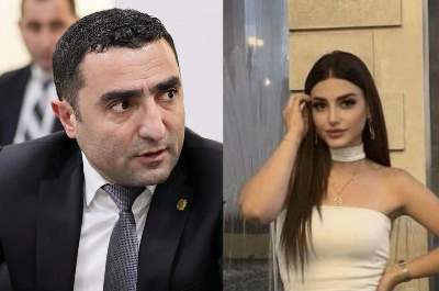«Հրապարակ»․ Ռոմանոս Պետրոսյանը 19-ամյա օգնական է ընդունել