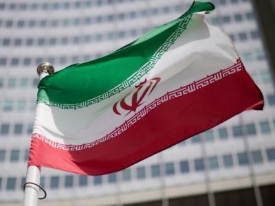 Reuters: Iran could run out of medical supplies, Red Cross warns