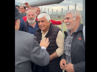 «Ասում եք՝ ոտքդ գազից չվերցնես, բայց պավարոտ» կա», «Ինչի՞, Պուտինի մոտ լավ էլ գազ տվիր». Փաշինյանի և մեծամորցու զրույցը