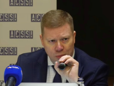 Российский политолог: Армения не вступит в ЕС в обозримой перспективе