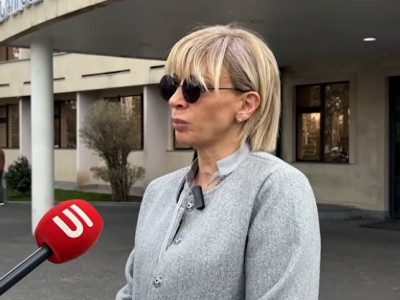Адвокат: Состояние Давида ухудшилось с момента задержания