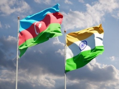 Հնդկաստանն ու Ադրբեջանը քաղաքական խորհրդակցություններ են անցկացրել
