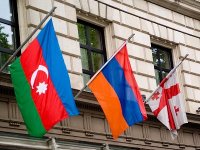 Սլովակիան հայտարարել է, որ Վրաստանը կարևոր դեր է խաղում Հայաստանի և Ադրբեջանի միջև հակամարտության կարգավորման գործում