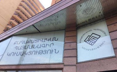 «Փաստ». Իշխանություններն արդեն «փրփուրներից են կախվում»