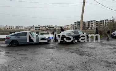 Երեւանում Իրանի քաղաքացիներ են ջրահեղձ եղել. բացառիկ մանրամասներ դեպքի վայրից