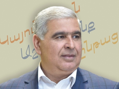 Ինքնուրույն գնալ համապետական ընտրություններին, նշանակում է` ջուր լցնել իշխանության ջրաղացին. «Կայունություն»