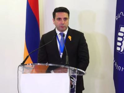 Պուտինը «արջի ծառայություն» մատուցեց ու բաց ասաց` «էս իմ տղերքն են, կլինի՞ իրենք էլ մասնակցեն ընտրությանը». ԱԺ նախագահ
