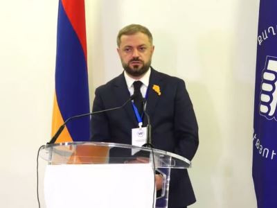 Министр экономики: Цена на газ не изменится, поскольку Армения очень нужна ЕАЭС