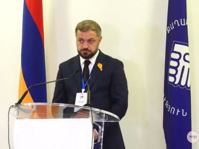 Ադրբեջանը Հայաստանից փայլաթիթեղ ներկրելու հայտ է ներկայացրել և գին է խնդրել. Պապոյան