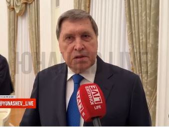 Օտարերկրյա քաղաքական գործիչները Մոսկվայից հարցնում են Հաղթանակի շքերթին մասնակցելու հնարավորության մասին․ Կրեմլ
