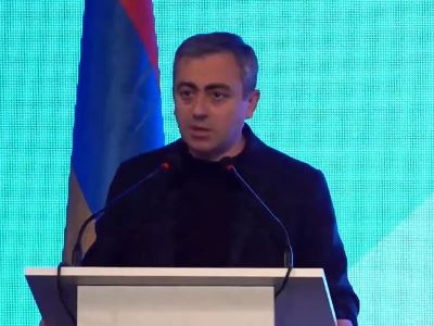 Оппозиционный депутат: Говорить «да» программам ГД означает говорить «да» программам Алиева