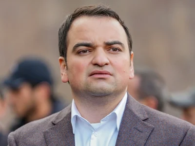Нарек Карапетян: Те, кто совершил государственную измену по вопросу Арцаха и другим вопросам, должны быть наказаны