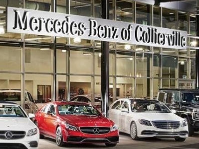 Mercedes‑Benz ավտոսրահի տեխնիկը վերցրել է հաճախորդի մեքենան՝ ժամադրության գնալու համար