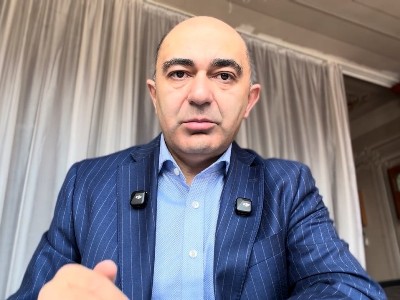 Российская угроза: Главная ошибка РФ в вопросе Арцаха — Марукян