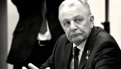 Умер генконструктор «НПО машиностроения», занимавшейся разработкой ракеты «Циркон», Александр Леонов
