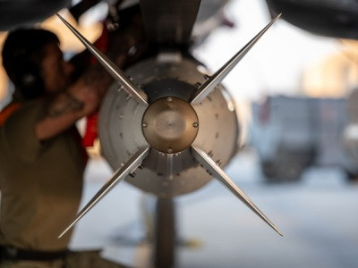 CNN: Elite special forces participate in rescue operation for 2nd pilot of US fighter jet shot down in Iran