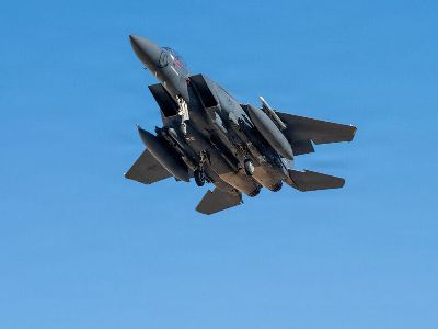 ABC News: US special forces destroy 2 of their own planes while rescuing pilot of American fighter jet downed by Iran