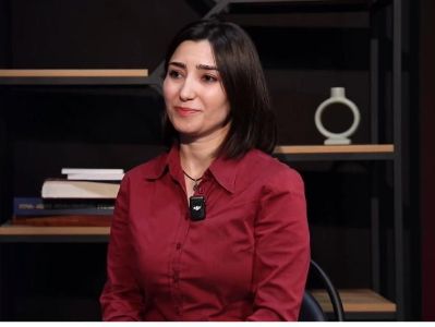 Նման փոխառություններ և բառեր. ովքե՞ր են Հայաստանում ուսումնասիրում հինդի լեզուն